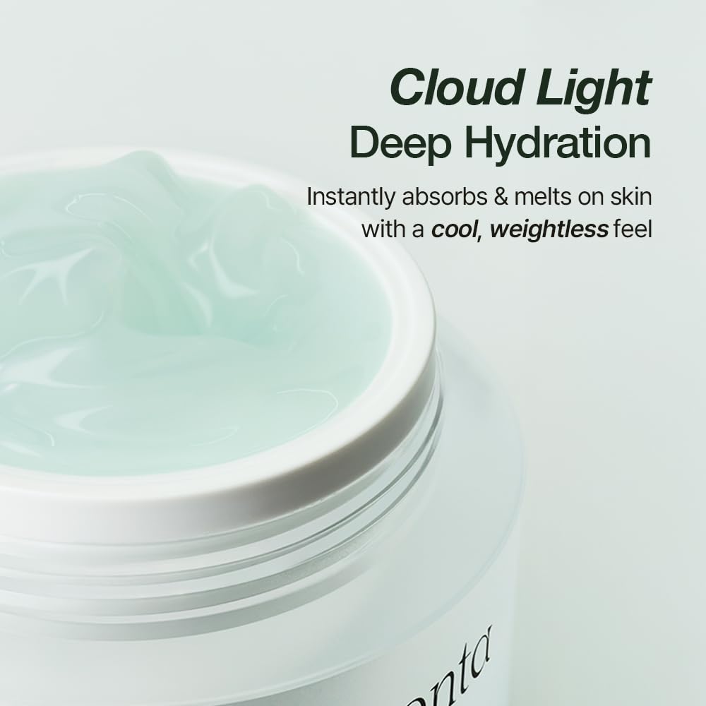 NATURAL DERMA PROJECT NDP Cica Cream - NATURAL DERMA PROJECT Official Imagery - 8