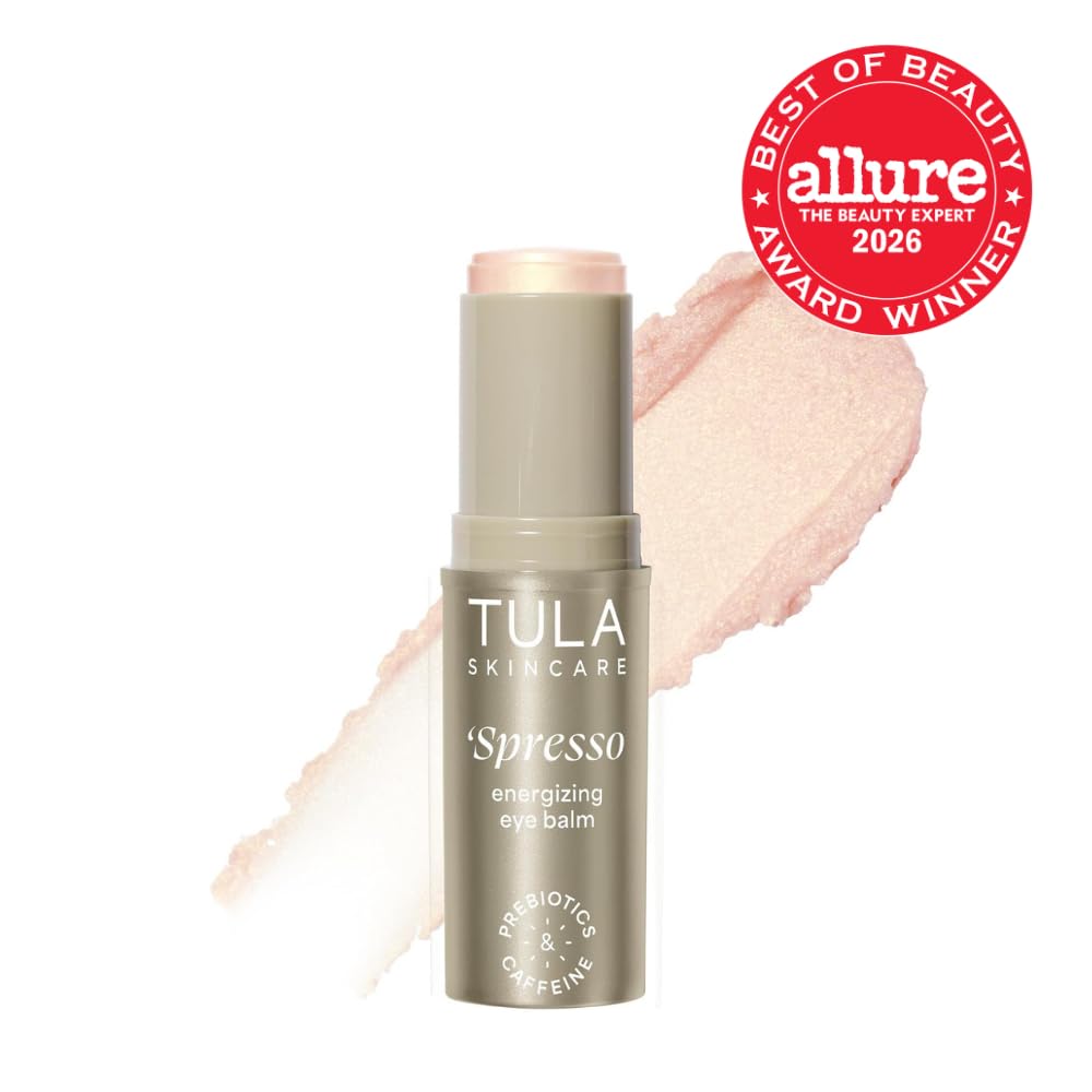 TULA Skin Care Spresso Energizing Eye Balm - Premium Selection Official Imagery - 3
