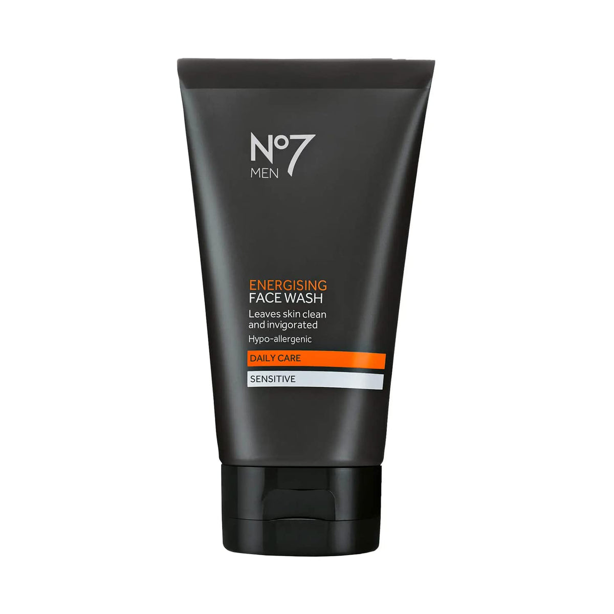No7 Men Energizing Face Wash - No7 Official Imagery - 2