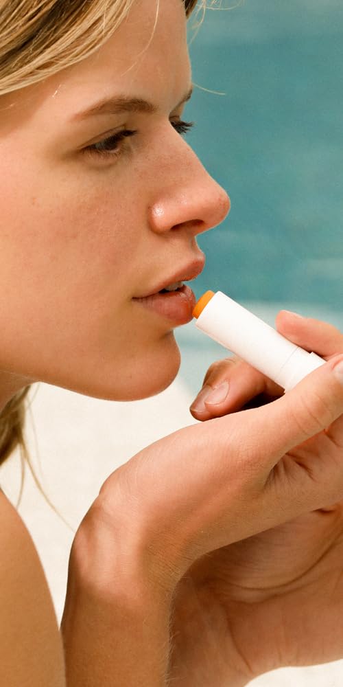 Dr. Hauschka Dr Hauschka Lip Care Stick 0 17 Ounce – packaging and label
