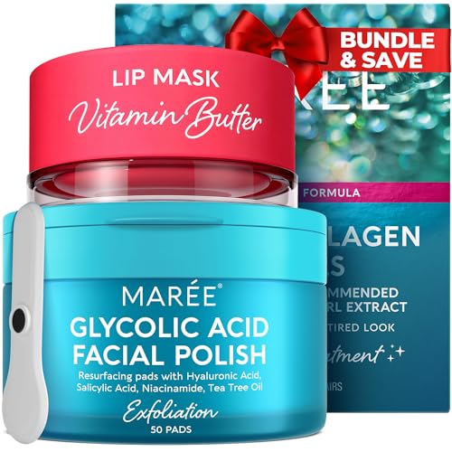 MAREE Bundle - MAREE Official Imagery - 1