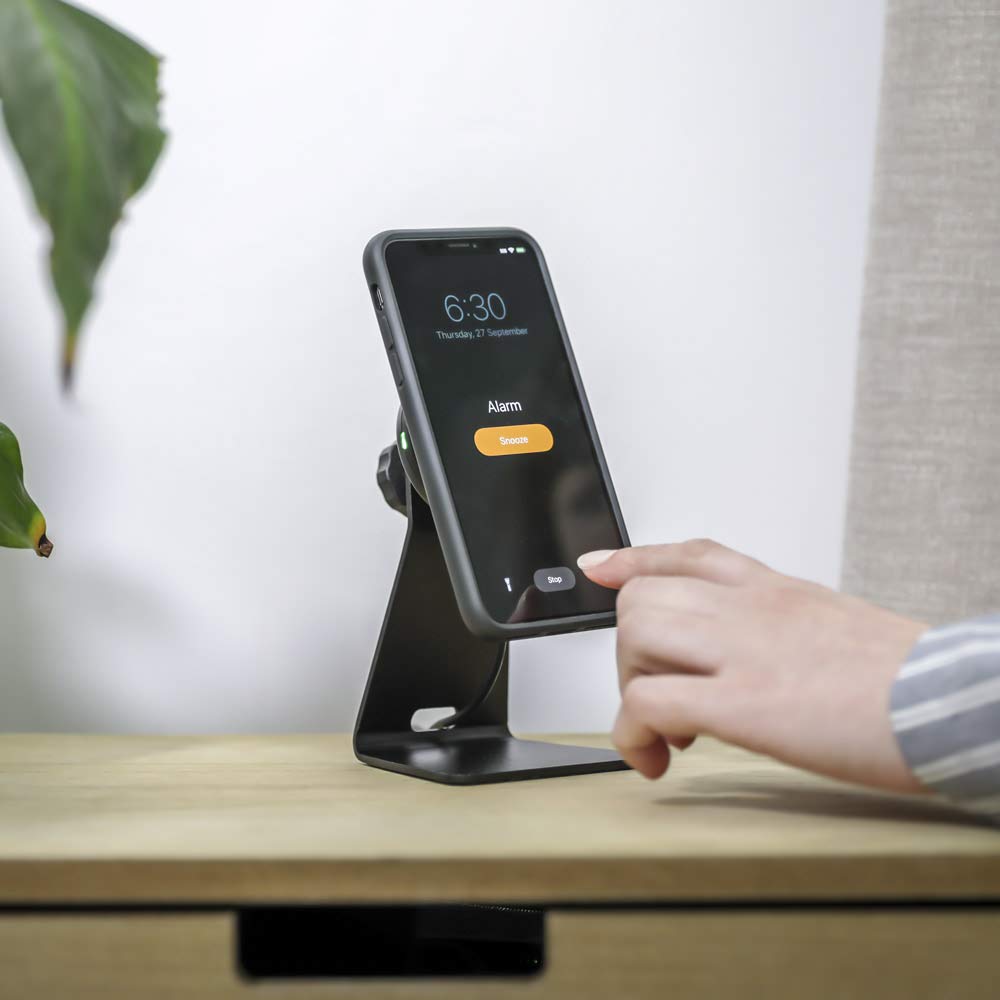 Quad Lock Desk Mount - Premium Selection Official Imagery - 4