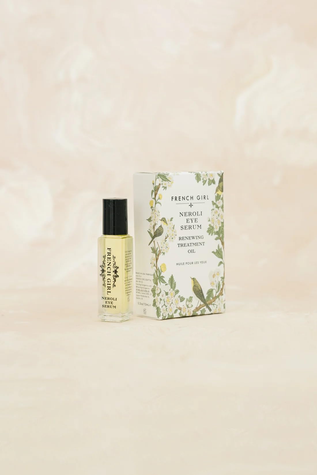 French Girl Neroli Eye Serum - French Girl Organics Official Imagery - 3