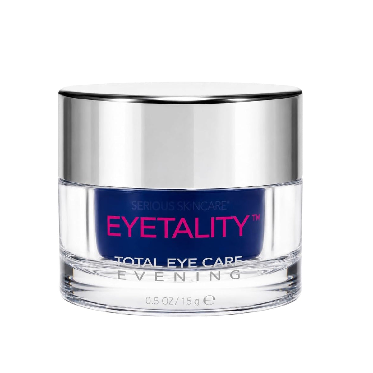 Serious Skincare - Serious Skincare Official Imagery - 2