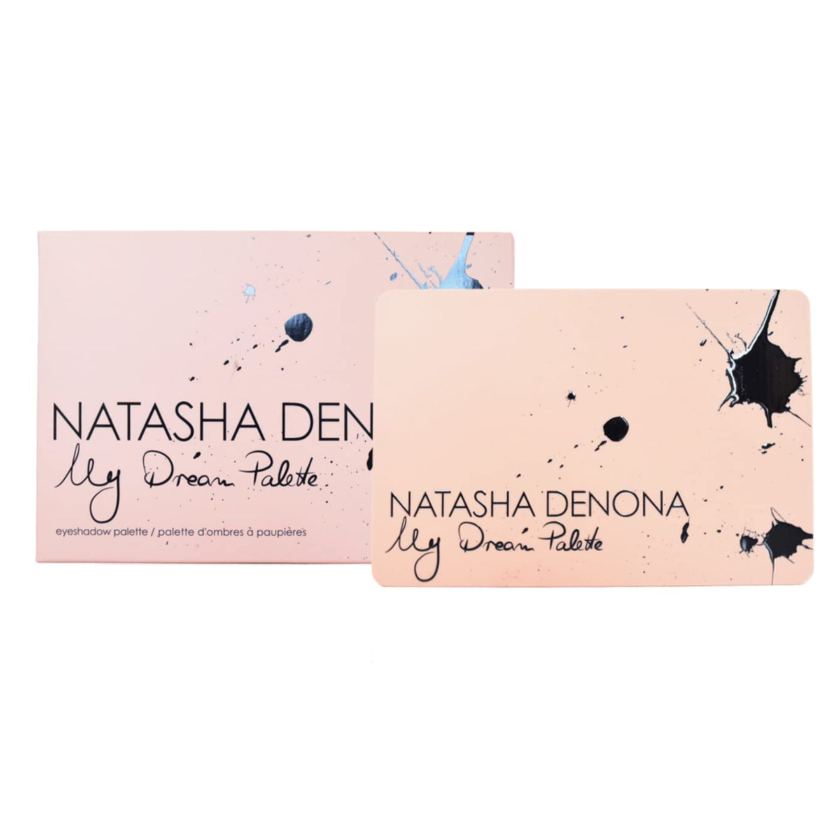 Natasha Denona My Dream Eyeshadow Palette - Torvill