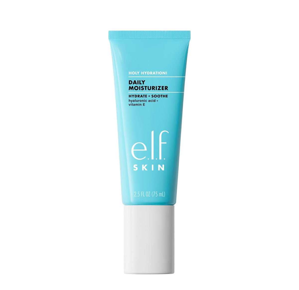 e.l.f. e l f SKIN Holy Hydration Moisturizer Mini Ultra Hydrating – full view