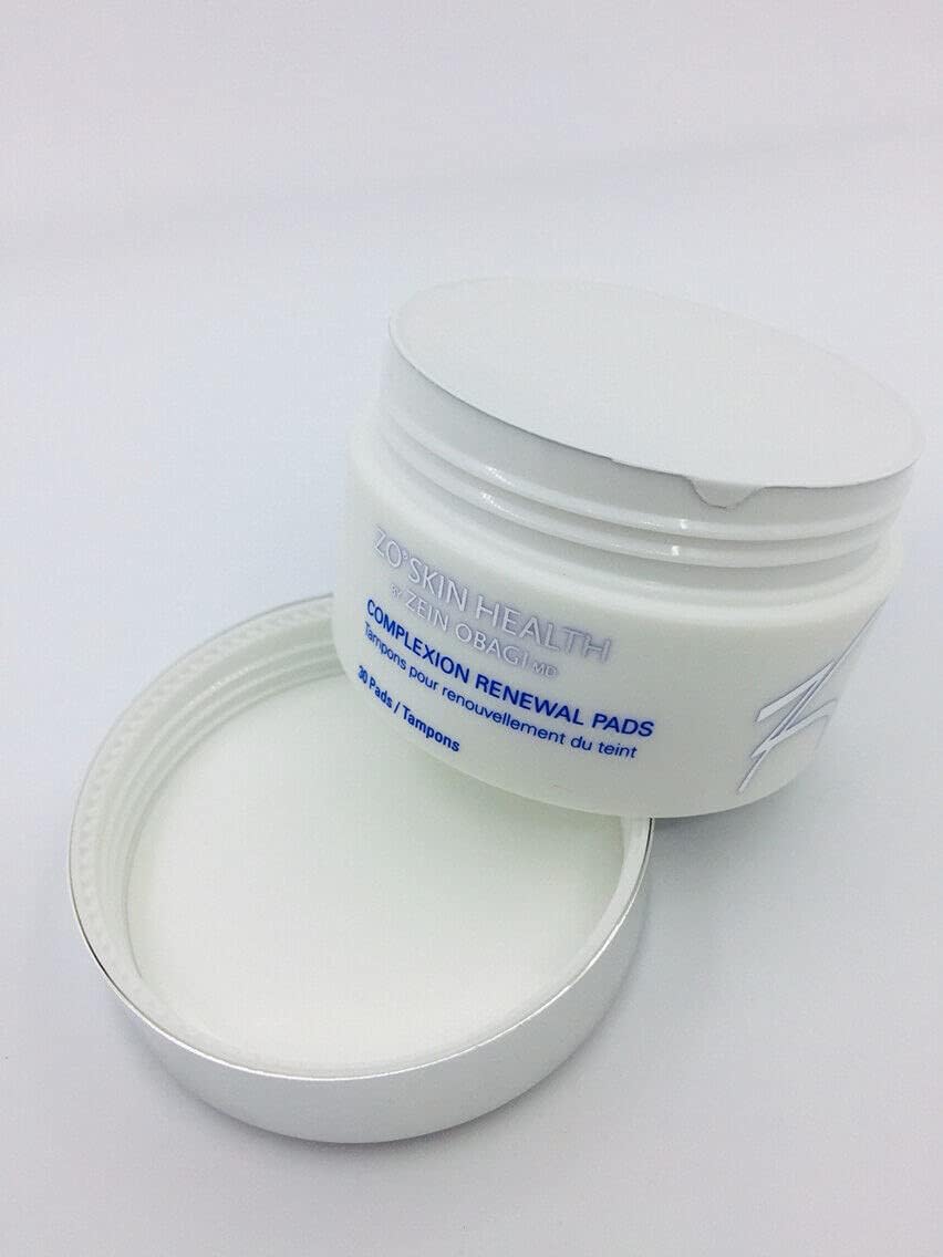 ZO SKIN HEALTH Complexion Renewal Pads - ZO SKIN HEALTH Official Imagery - 5
