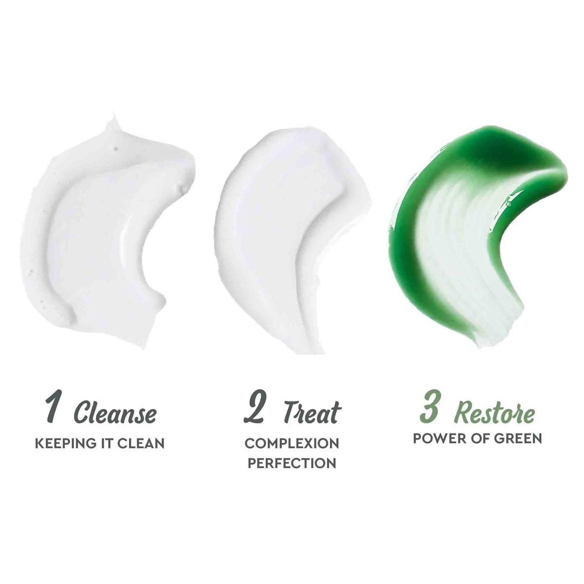BioClarity 3 Step Acne Routine Mini Size for Oily or Acne - BioClarity Official Imagery - 6