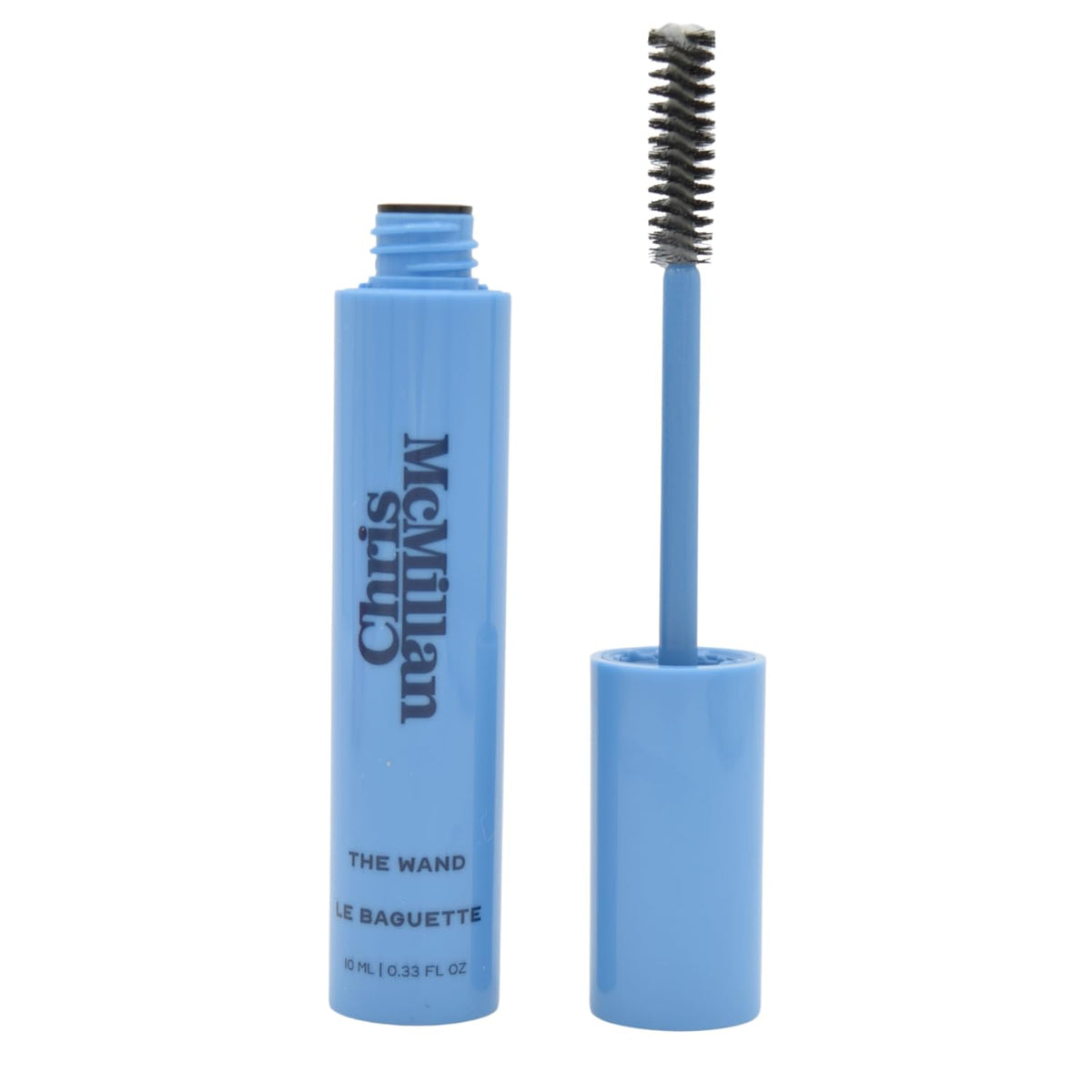 The Wand Mascara - Chris McMillan Official Imagery - 2