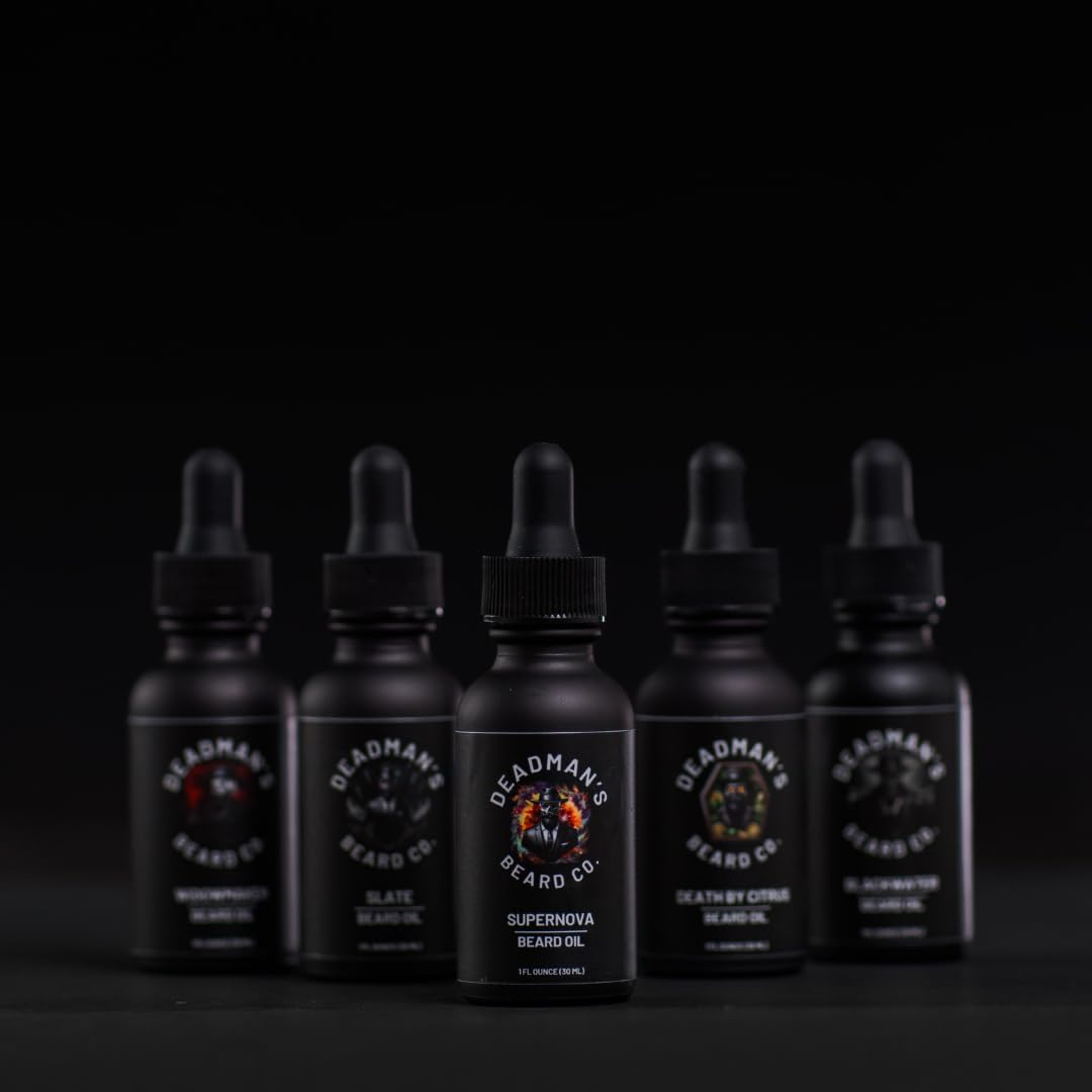 Deadman s Beard Co - Deadman's Beard Co. Official Imagery - 5