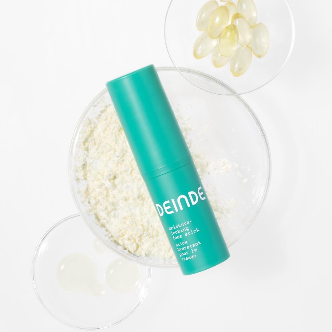 DEINDE Moisture Locking Face Stick - DEINDE Official Imagery - 8