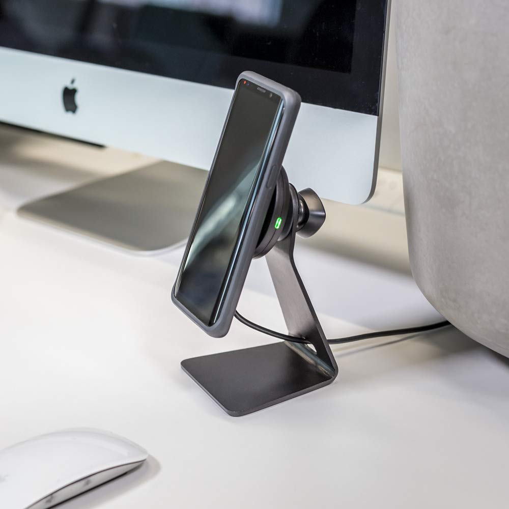 Quad Lock Desk Mount - Premium Selection Official Imagery - 7