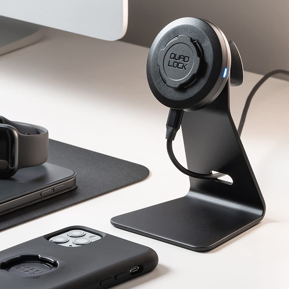 Quad Lock Desk Mount - Premium Selection Official Imagery - 6