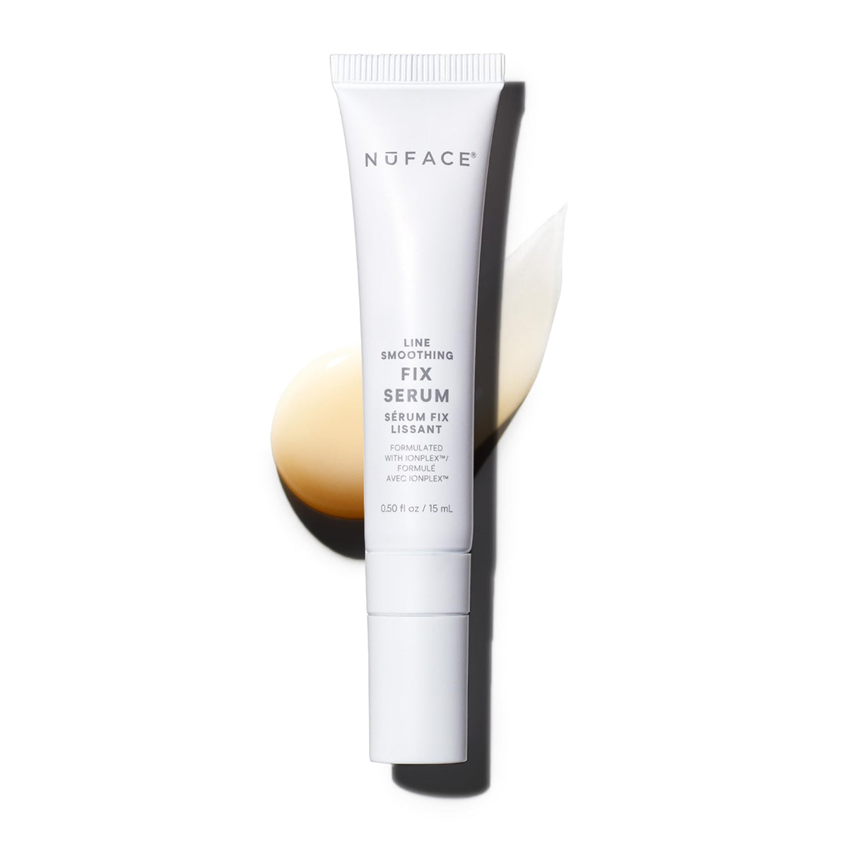 NuFACE FIX Serum - NuFACE Official Imagery - 2