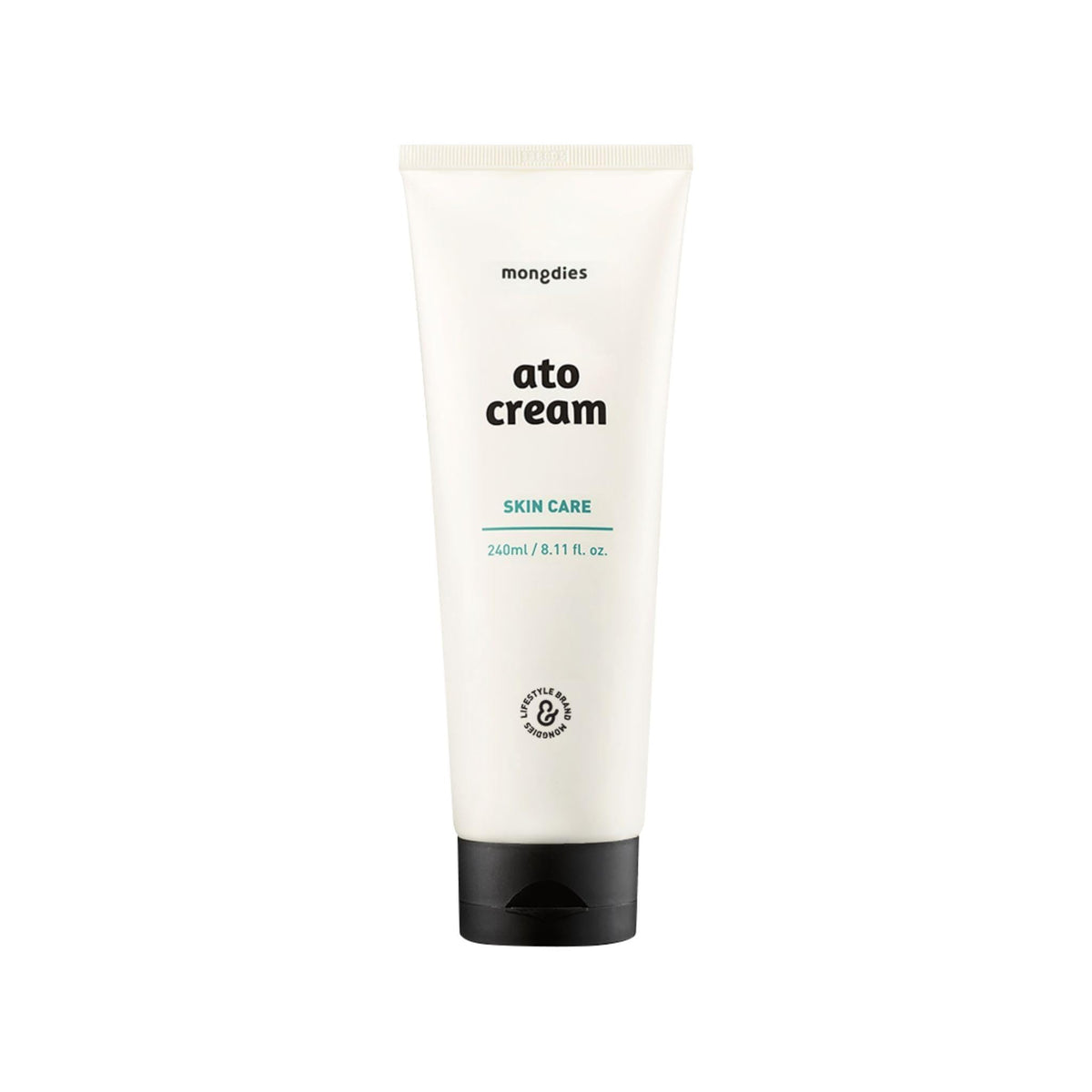 mongdies Baby Ato Cream - Mongdies Official Imagery - 2