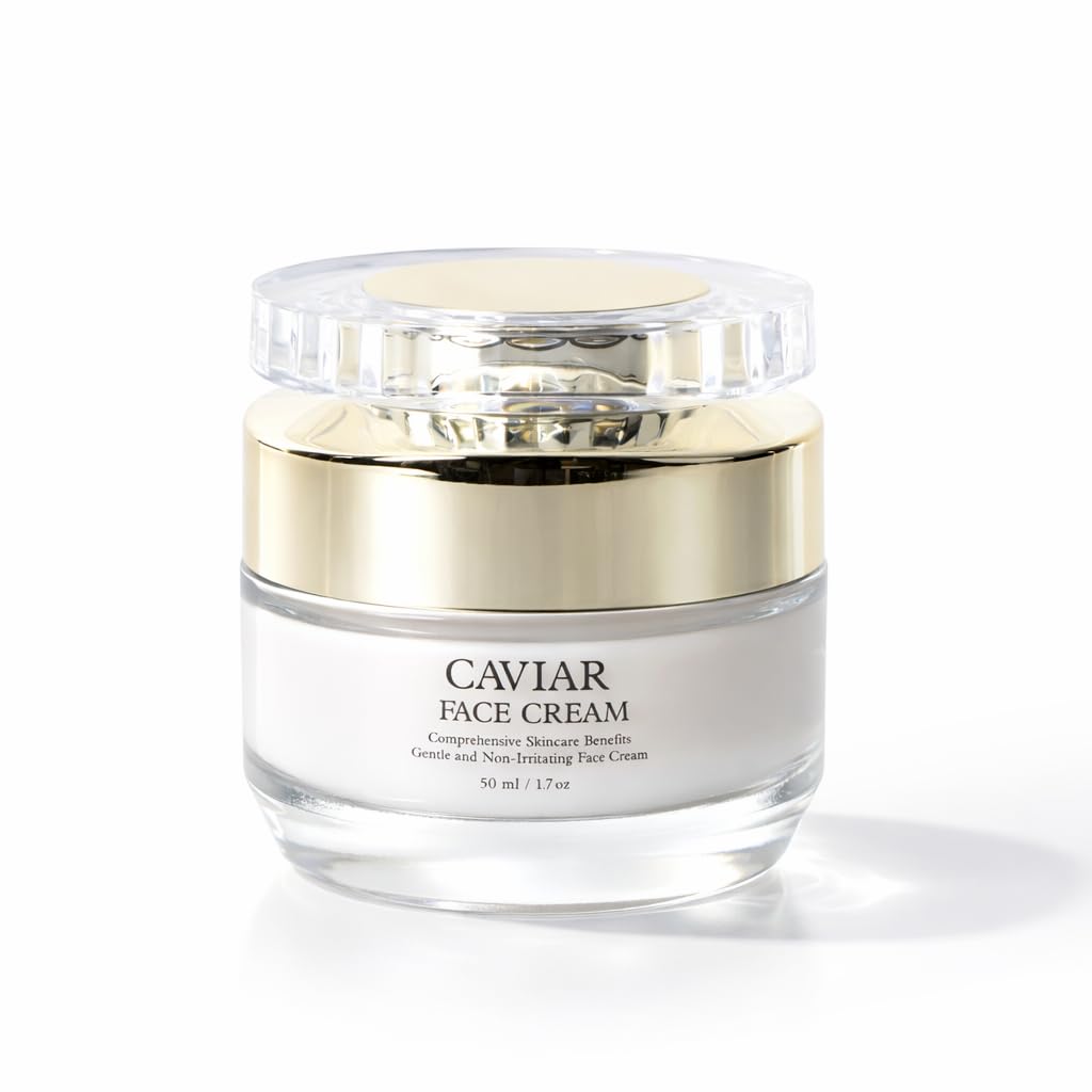 Neck Firming Cream Anti Wrinkle Face Neck Moisturizer with - Bio Beauties Official Imagery - 2