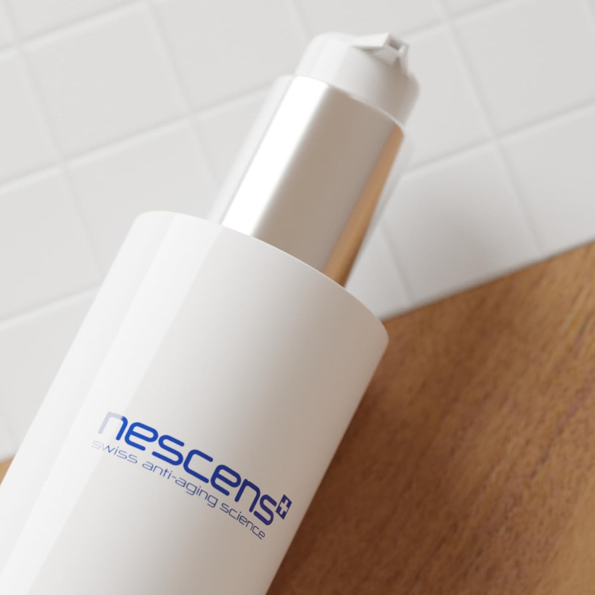 Nescens PHA Resurfacing Emulsion for Body Eliminates - Nescens Official Imagery - 5