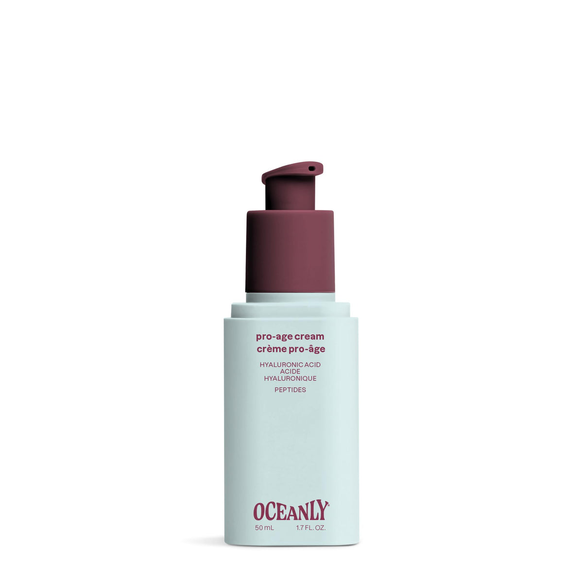 ATTITUDE Anti Aging Face Cream With Hyaluronic Acid Peptides - BIO SPECTRA ATTITUDE Official Imagery - 8