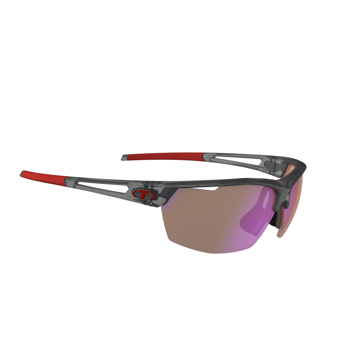 Tifosi Navar Half Frame Sport Sunglasses - Tifosi Official Imagery - 5
