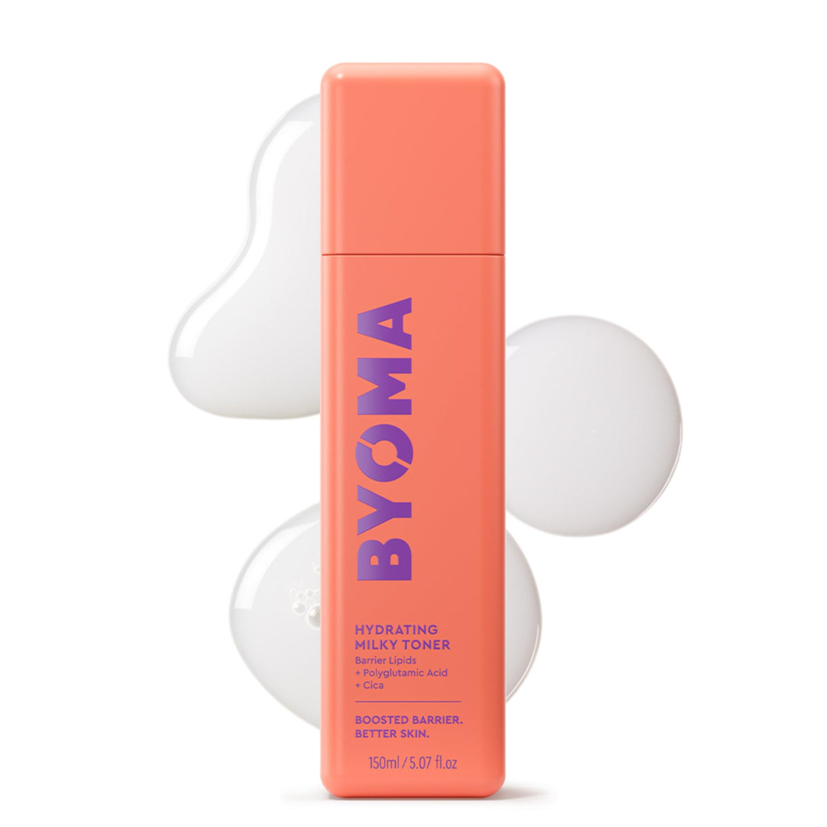 BYOMA Milky Toner – product photo (Toners & Astringents)