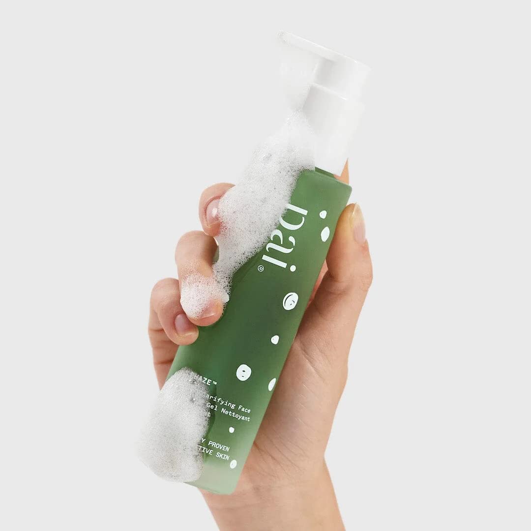PAI SKINCARE London - PAI SKINCARE Official Imagery - 5