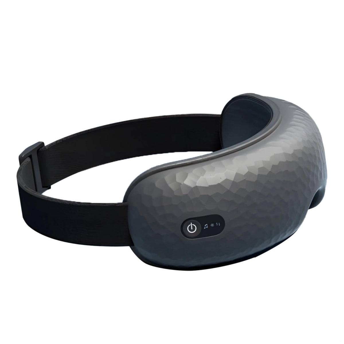 Portable Eye Massager with Heat Wireless Music Comfort - Vestamore Official Imagery - 2