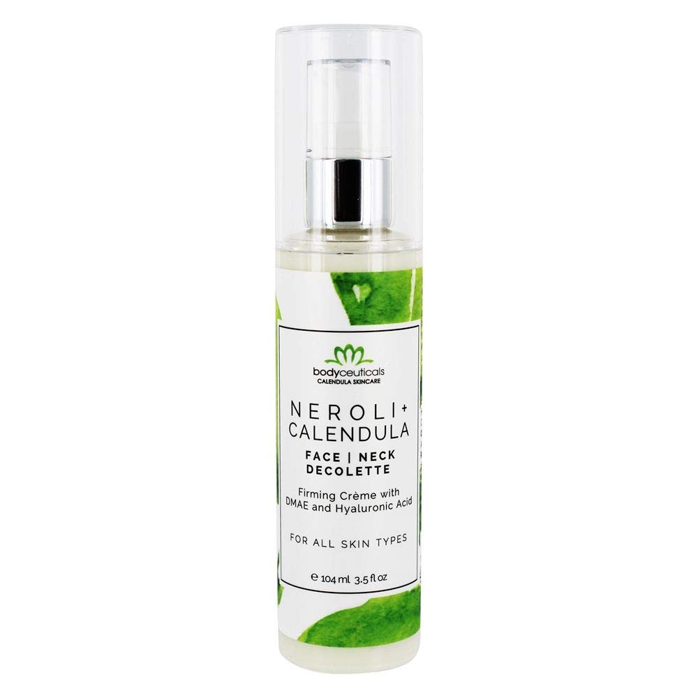 Neroli Calendula Firming Cr me Brightening Hydrating Face - Bodyceuticals Official Imagery - 2