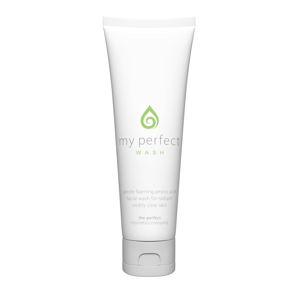 My Perfect Wash Daily Deluxe Depply Hydrating Rinse Off - My Perfect Official Imagery - 2