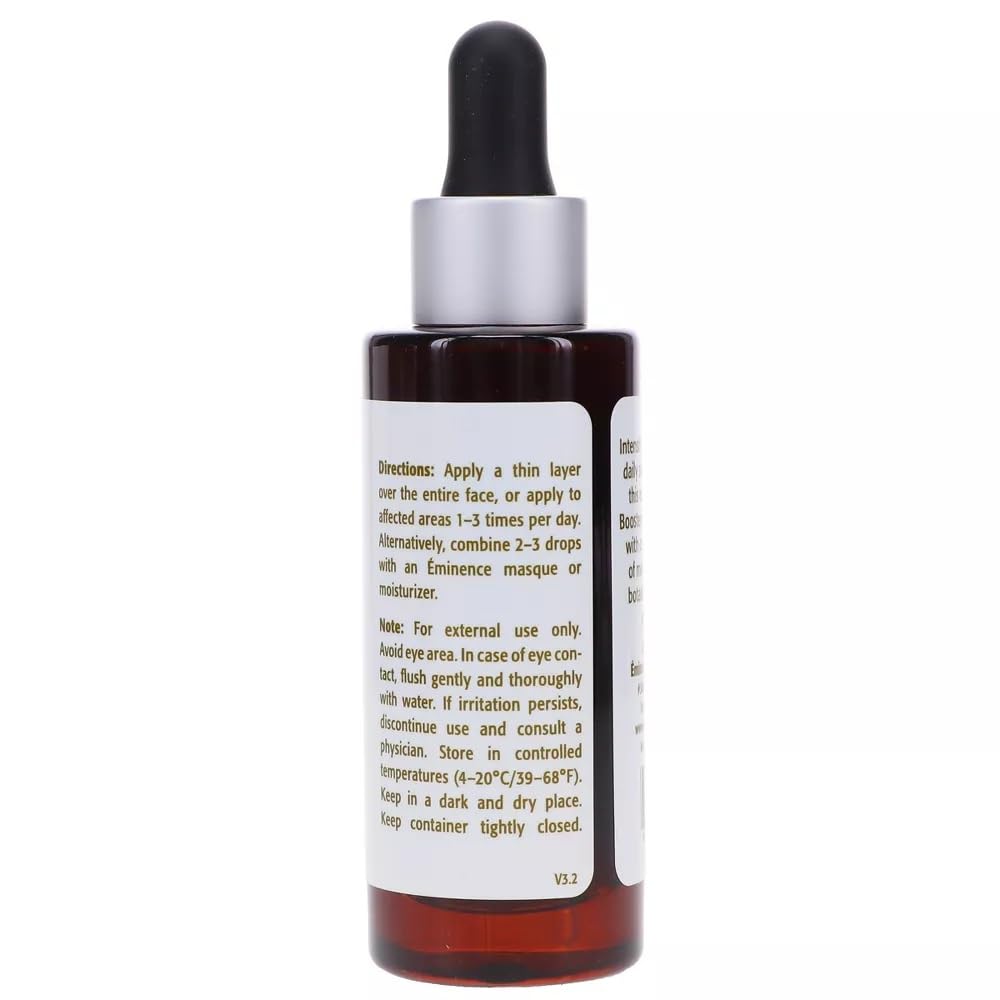 Firm Skin Acai Booster Serum by Eminence for Unisex - Eminence Official Imagery - 5