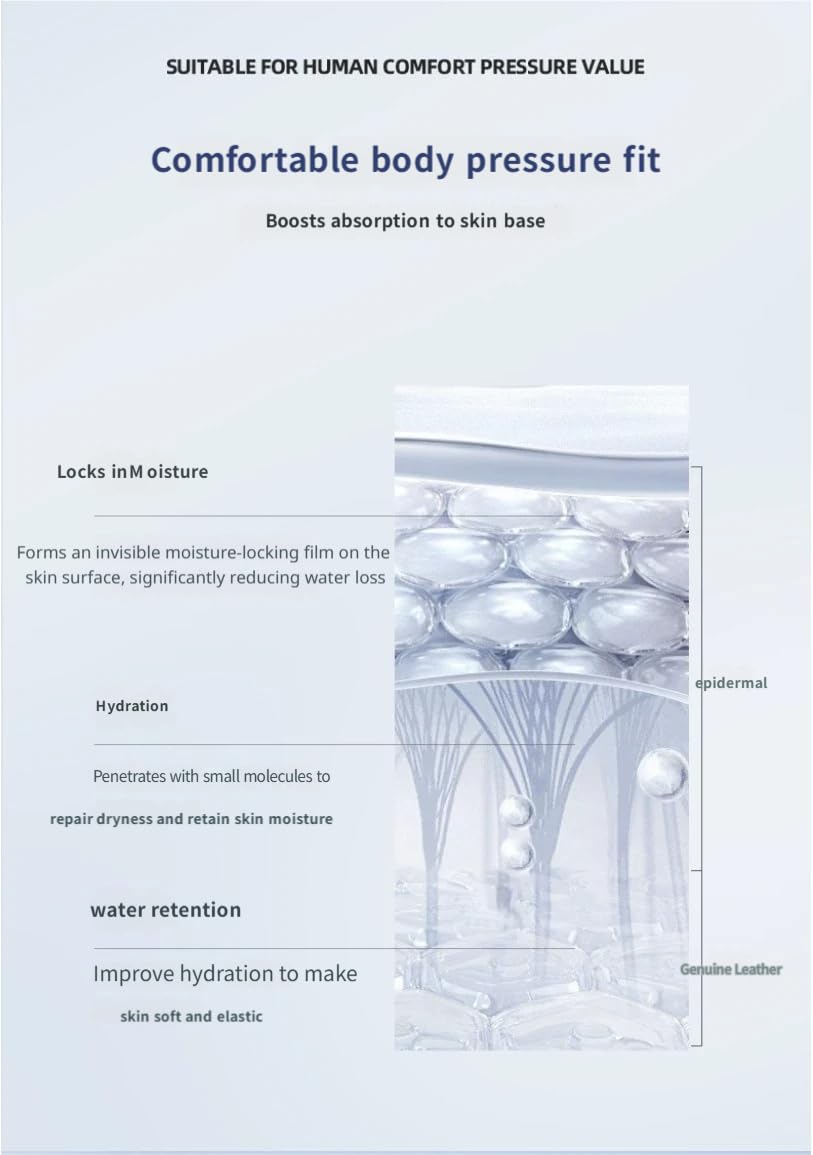 Nano Mist Hydrator Handheld Facial Moisturizing Sprayer - Premium Selection Official Imagery - 7