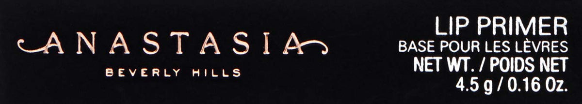 Anastasia Beverly Hills – close-up detail