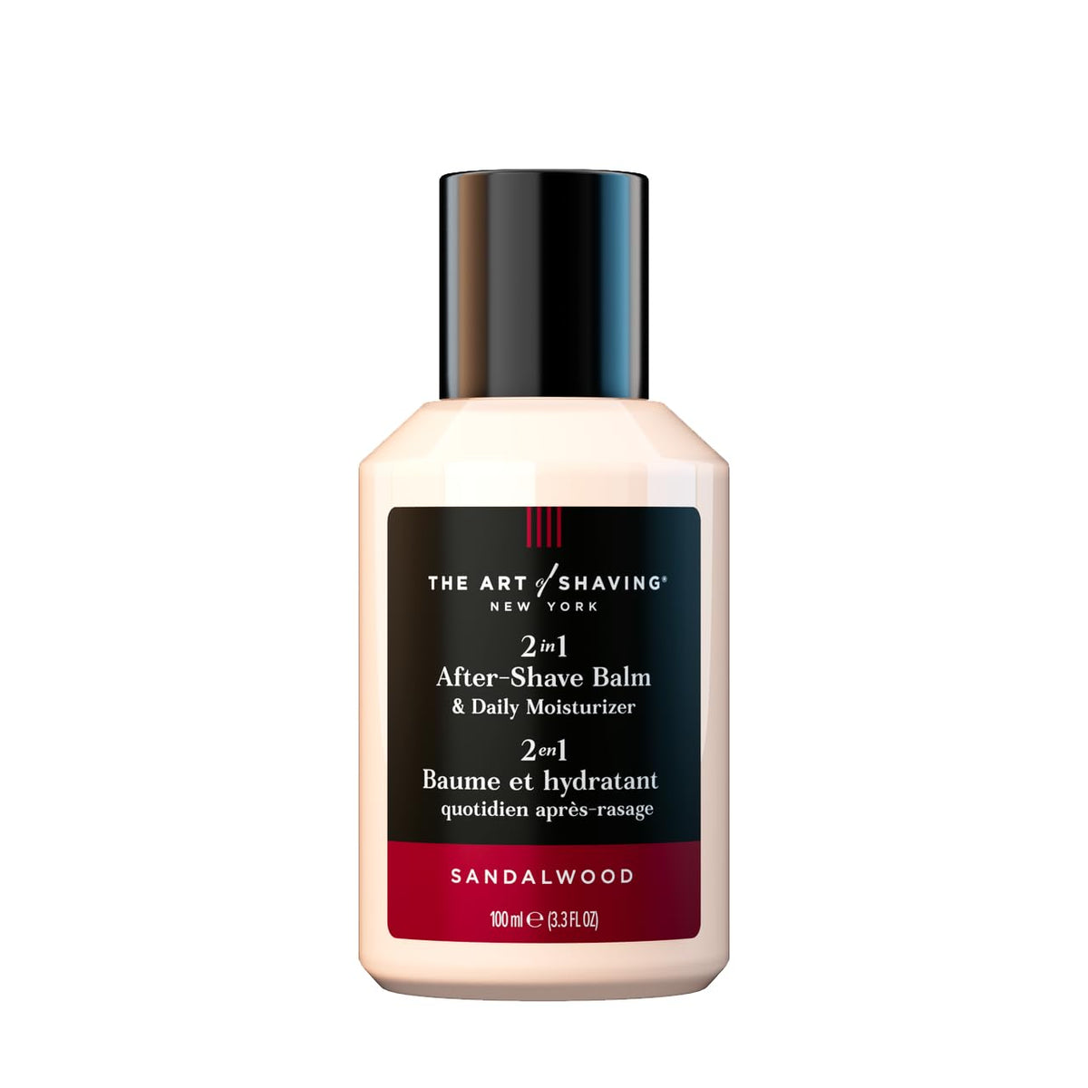 The Art of Shaving After Shave Balm - Premium Selection Official Imagery - 2
