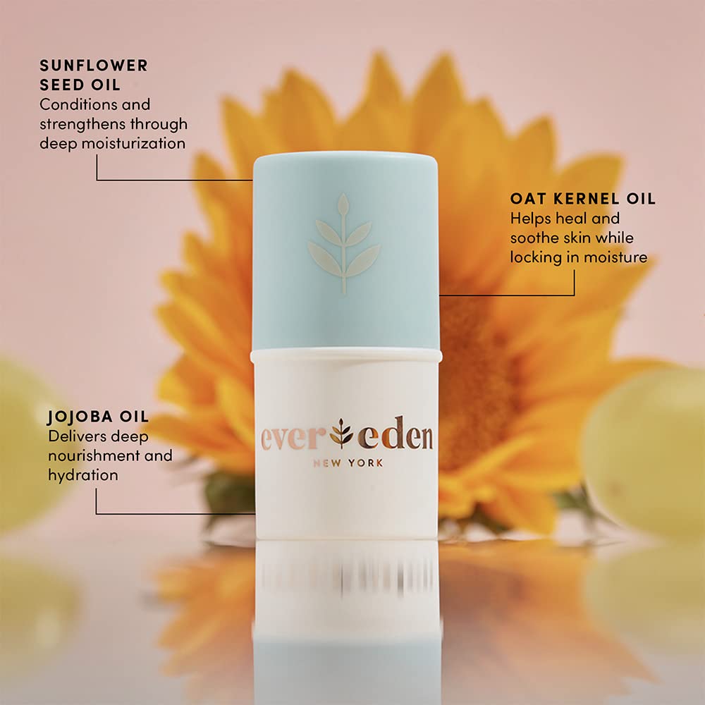 Evereden Baby Kids Lip Care Kit Non Toxic Lip Balm Tinted - Evereden Official Imagery - 3