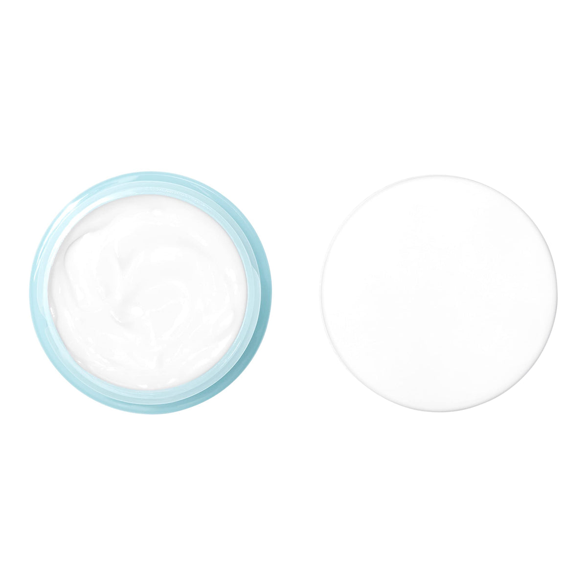 e.l.f. e l f SKIN Holy Hydration Eye Cream Rich Hydrating Eye Cream – close-up detail