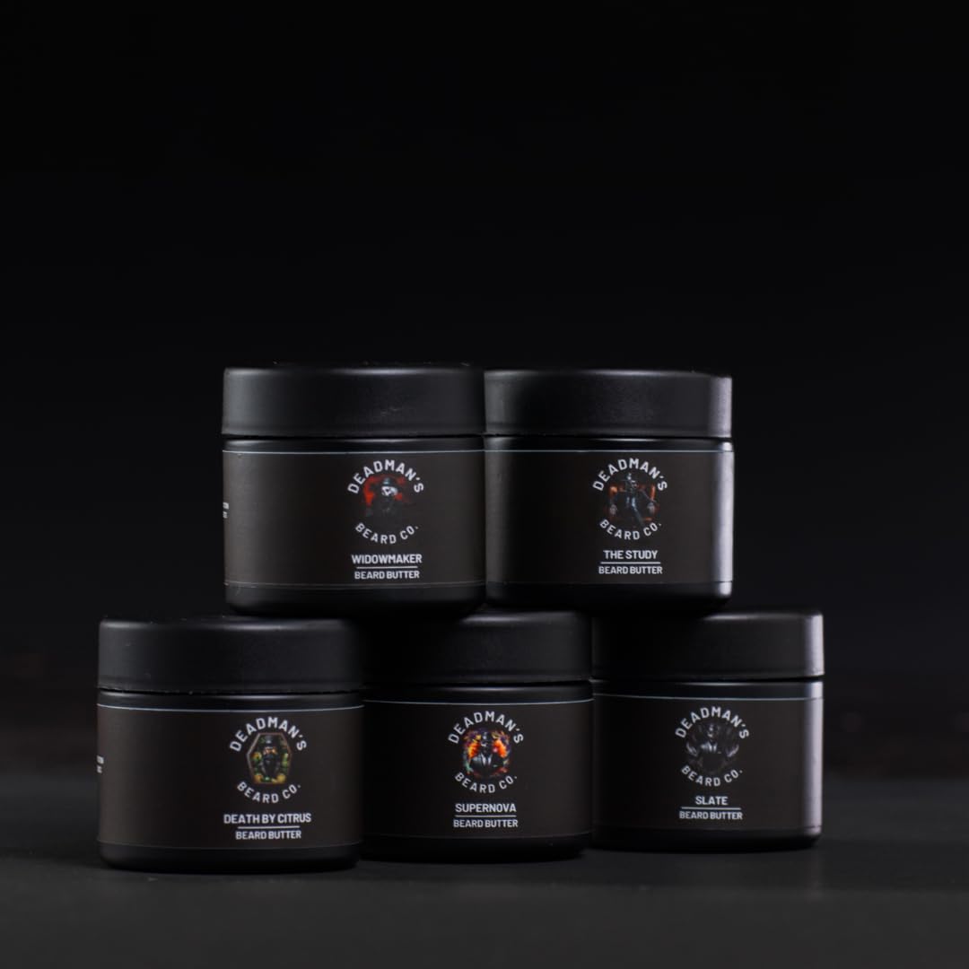 Deadman s Beard Co - Deadman's Beard Co. Official Imagery - 4
