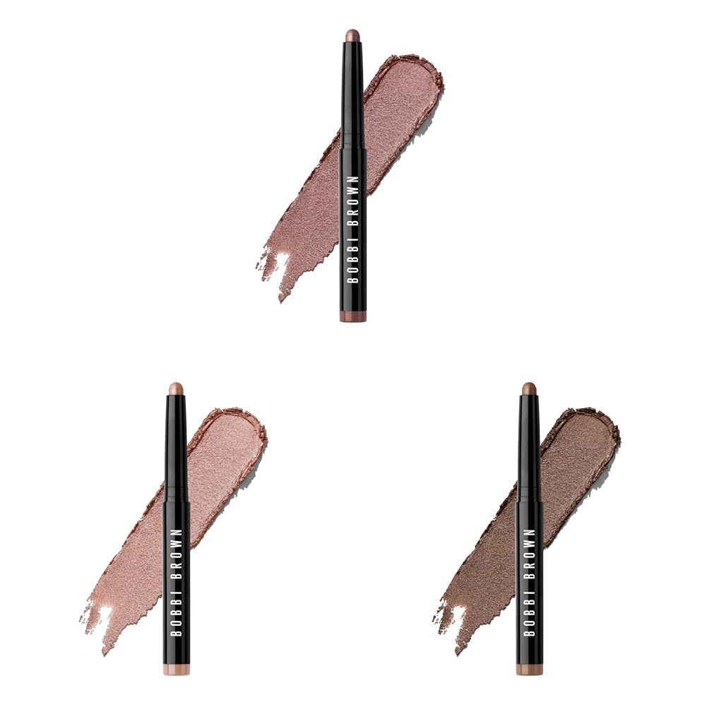 Bobbi Brown – Eyeshadow on display