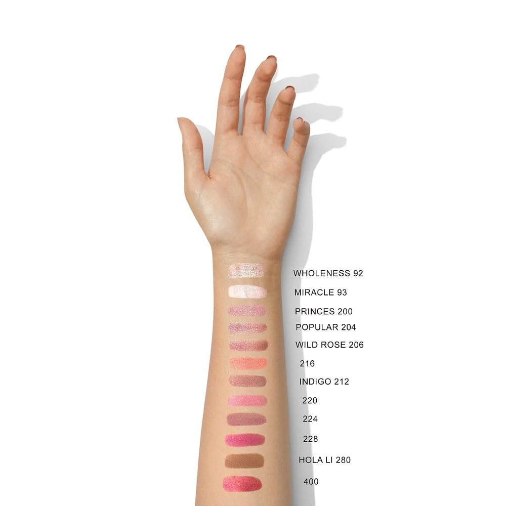 Shabbes Makeup Mineral Powder Makeup for Shabbos MINERAL - Premium Selection Official Imagery - 7