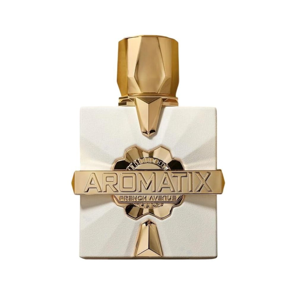 Fragrance World French Avenue X Aromatix Collection - Fragrance World Official Imagery - 2