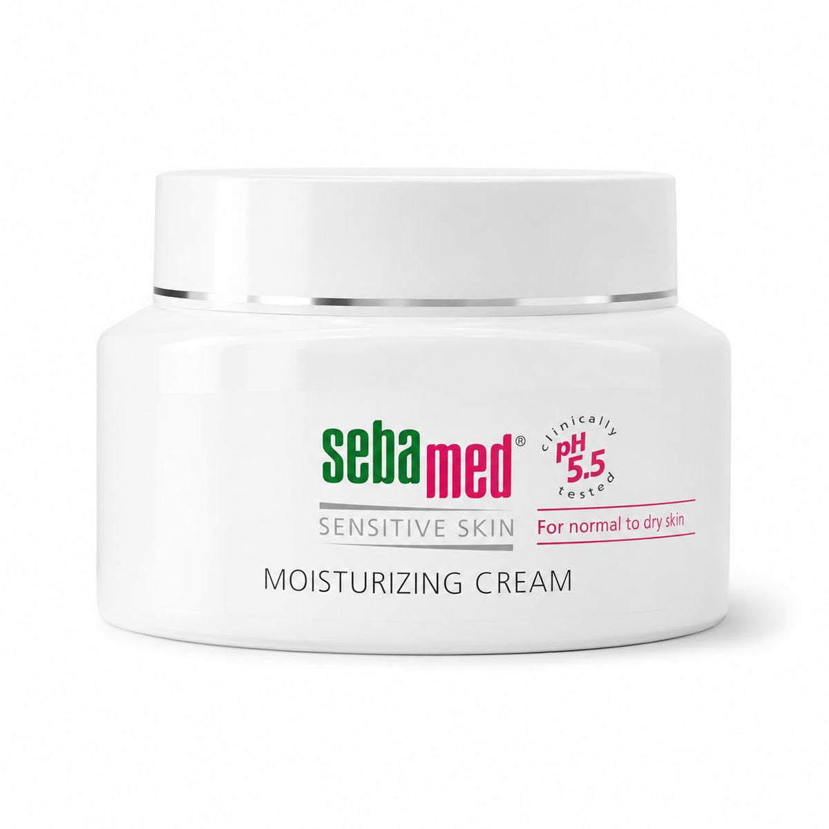 SEBAMED Moisturizing Face Cream 2 6 Fluid Ounces and - SEBAMED Official Imagery - 6