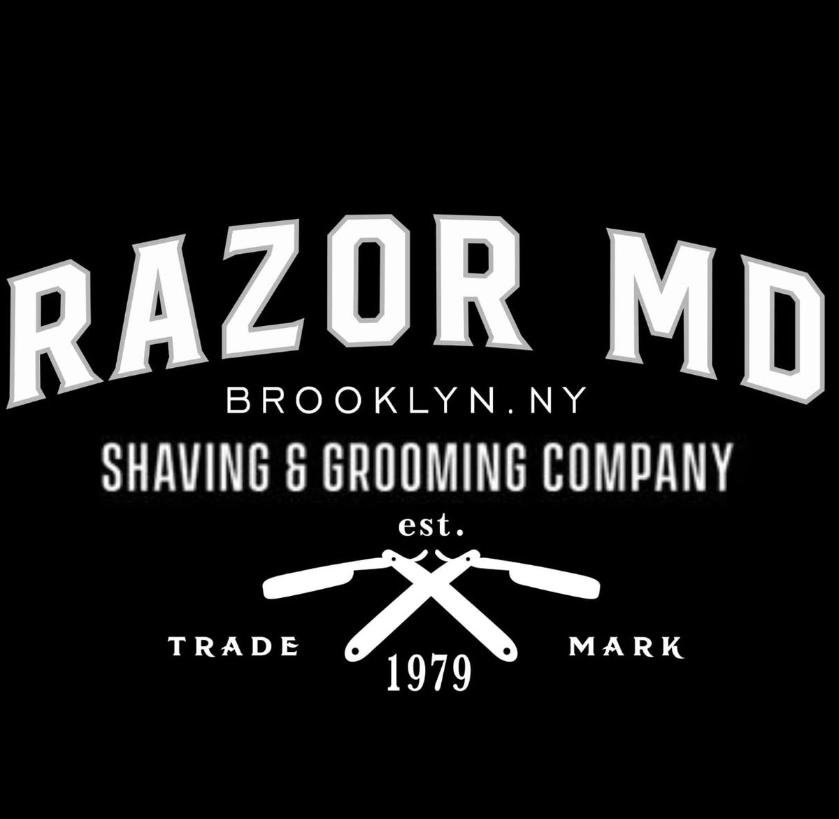 Razor MD Shave Trio for Men Pre Shave Oil Shaving Cream Post - Razor MD Official Imagery - 5