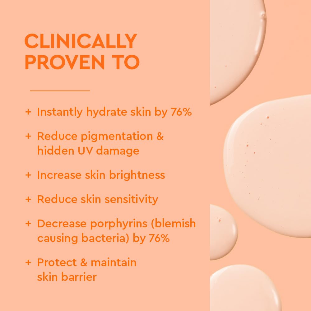 BYOMA Sunscreen – packaging and label