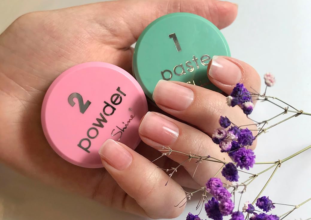 P shine Japanese Manicure Kit - P-Shine Official Imagery - 4
