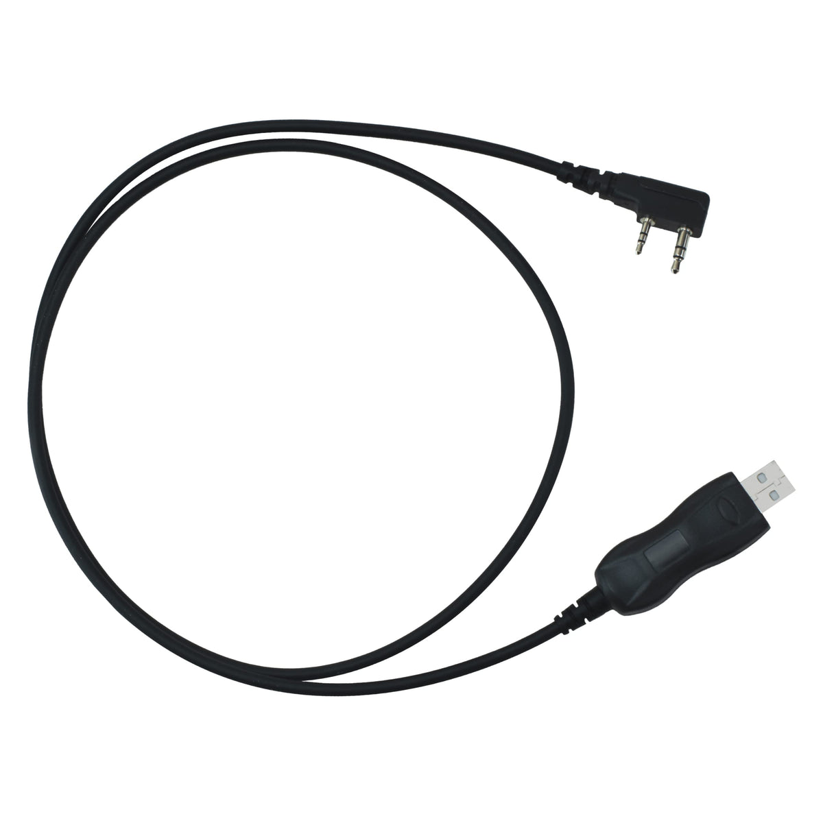 BTECH PC03 FTDI Universal Plug Play USB Programming Cable