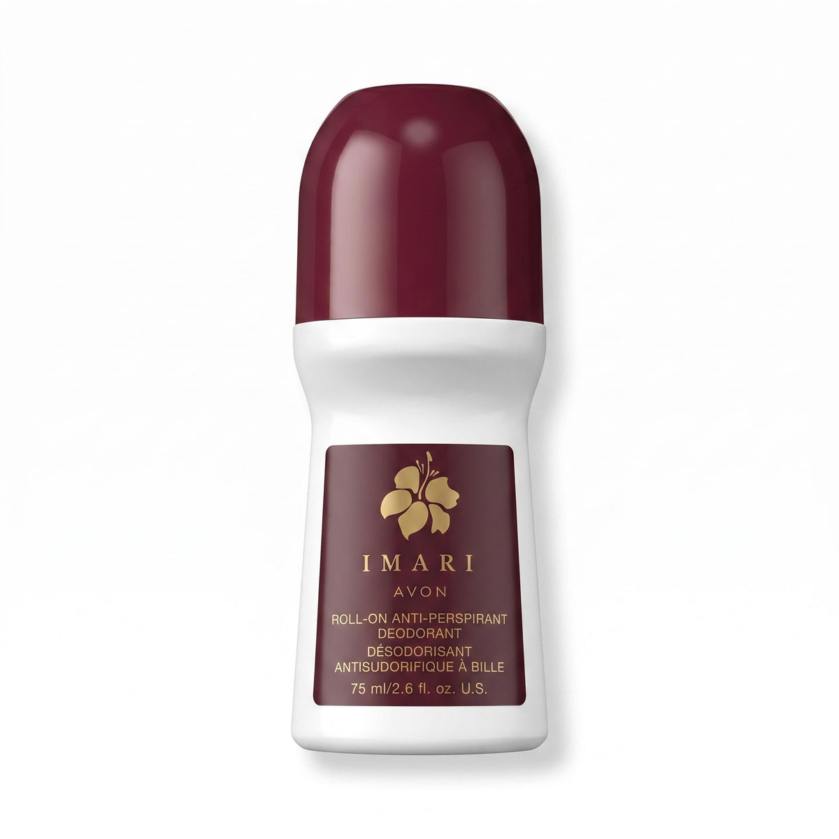AVON Imari Roll On Antiperspirant Deodorant - AVON Official Imagery - 3