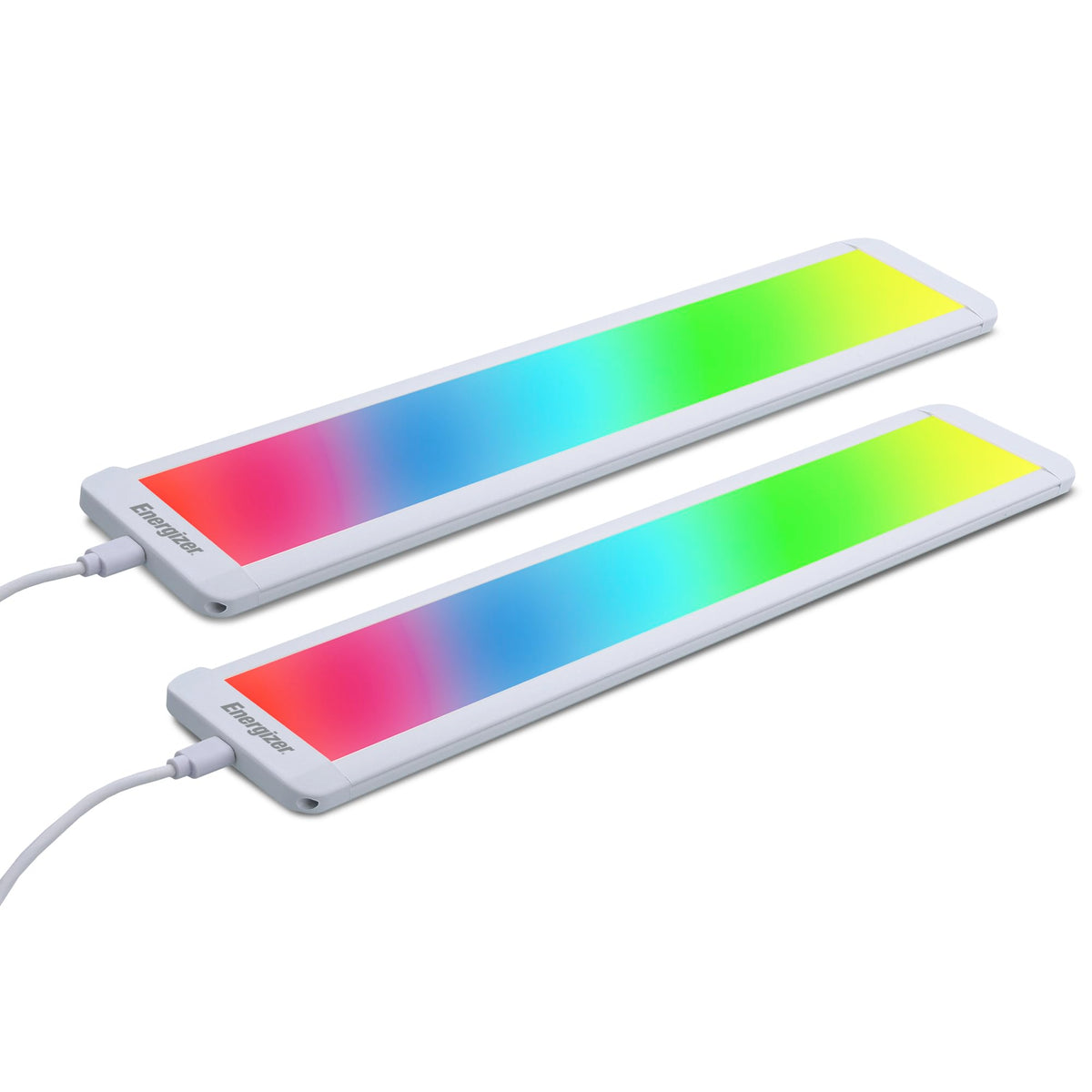 Energizer Smart Under Cabinet Light Bar 2 Pack Ultra Thin 0 - Energizer Official Imagery - 3