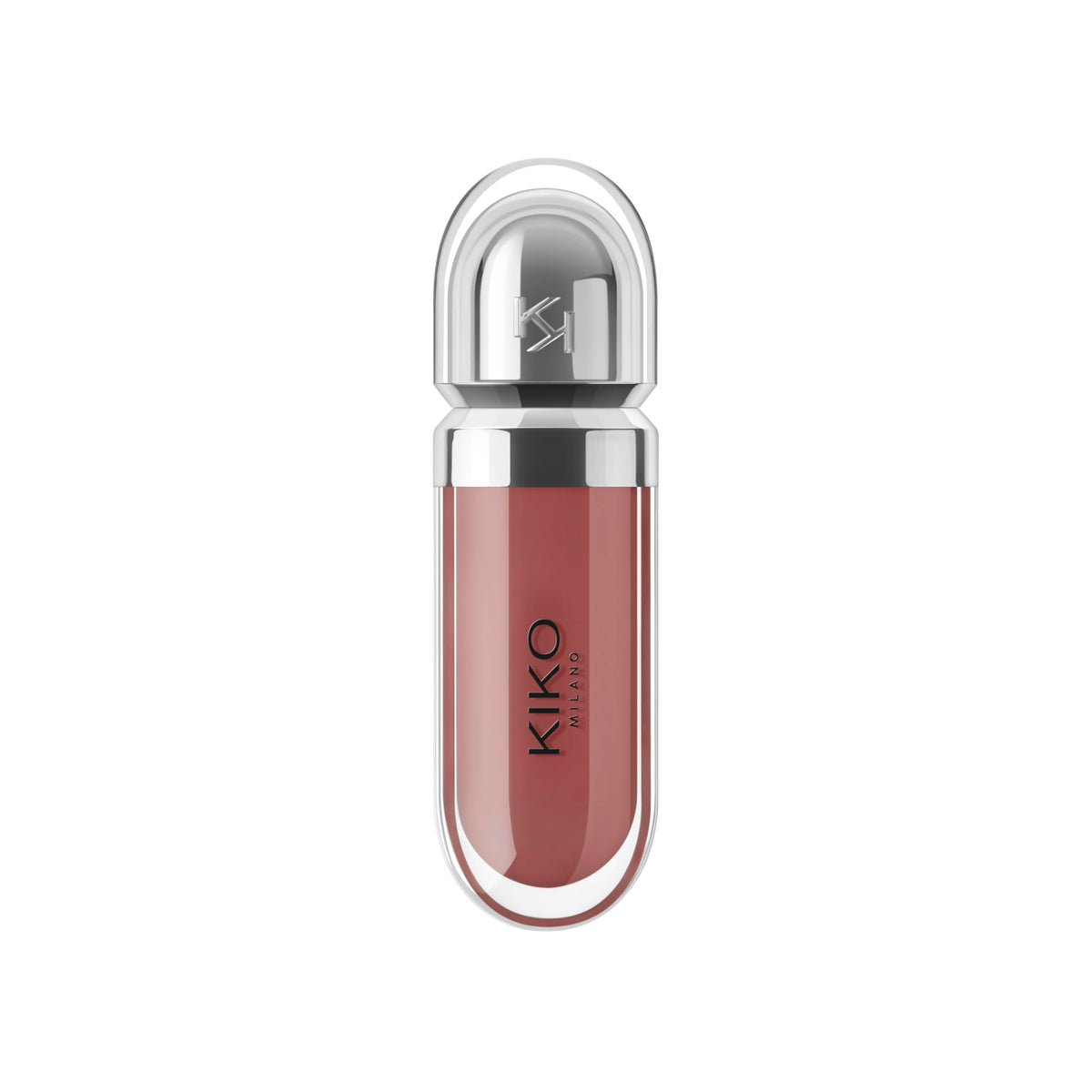 Premium Selection Kiko Milano 3D Hydra Lip Gloss Hydrating Lipgloss – close-up detail