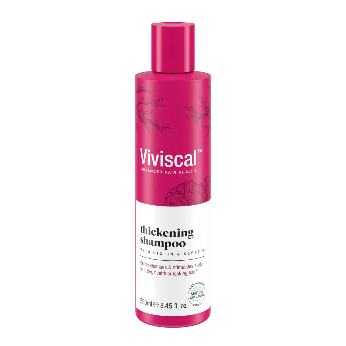 Viviscal Thickening Shampoo 8 45 Fl Oz – product photo (Shampoos)