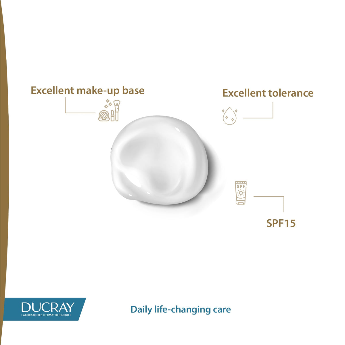 Melascreen Anti Spots Radiance Serum 40 mL - Ducray Official Imagery - 6