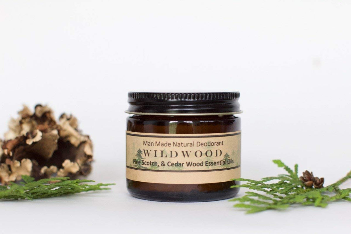 Woodsman Men s Gift Box Self Care Grooming Gift Set for Him - THE LITTLE FLOWER SOAP CO. EST. 2010 Official Imagery - 5
