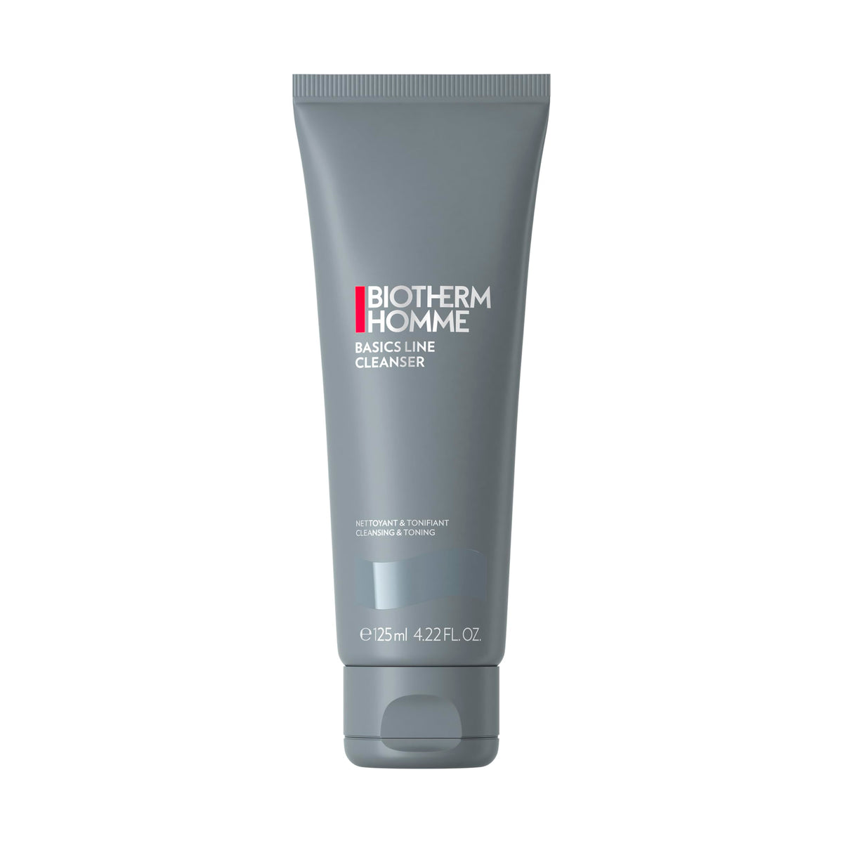 Biotherm Homme Basics Line Cleanser with Biotech Plankton - Premium Selection Official Imagery - 2
